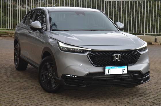 HONDA HR-V 1.5 DI I-VTEC TURBO FLEX ADVANCE CVT